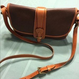 Dooney & Bourke Shoulder Bag